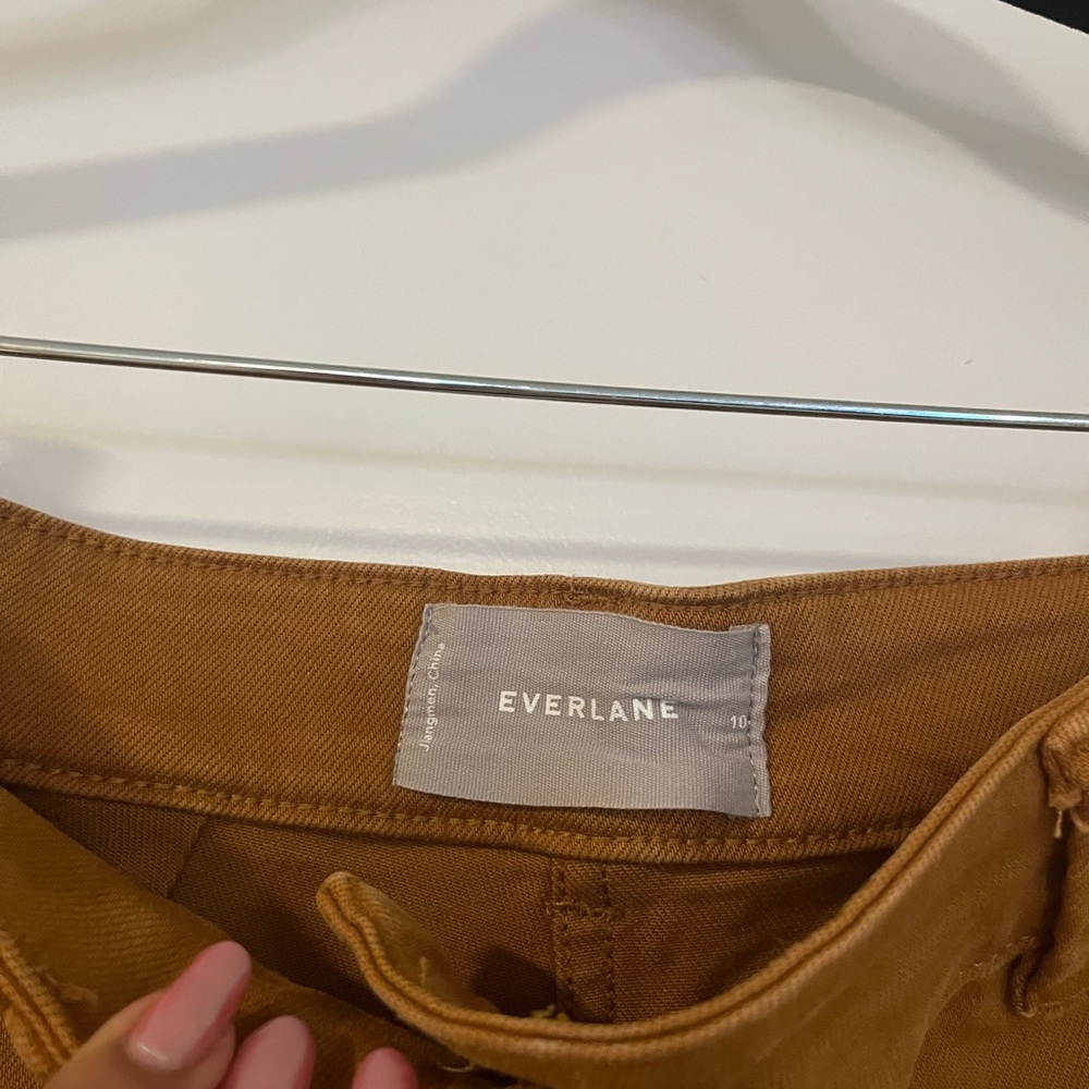 Everlane Chino pants
